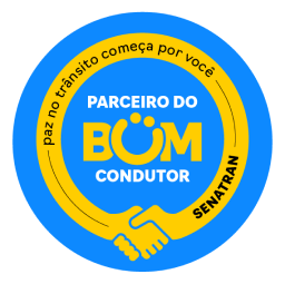 Selo Bom Condutor
